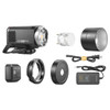 GODOX AD400 PRO II GODOX AD400 PRO II