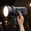 WESTCOTT FJ400 II TOUCHSCREEN STROBE W/FJ PRO BATTERY