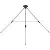 WESTCOTT X-DROP PRO STAND FOR 5FT AND 8FT WIDE BACKDROP