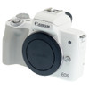 USED CANON EOS M50 (777180)