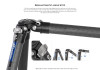 LEOFOTO LS-284C CARBON TRIPOID