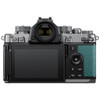 NIKON ZF BODY (TEAL BLUE)