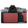 NIKON ZF BODY (MAUVE PINK)