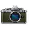 NIKON ZF BODY (MOSS GREEN) (PRE-ORDER DEPOSIT ONLY)
