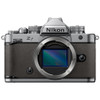 NIKON ZF BODY (STONE GRAY) NIKON ZF BODY (STONE GRAY)