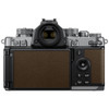 NIKON ZF BODY (SEPIA BROWN) NIKON ZF BODY (SEPIA BROWN)