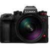 PANASONIC LUMIX S1 II 24-60MM F2.8 KIT