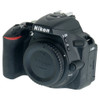USED NIKON D5600 BODY (777443)
