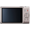 CANON POWERSHOT ELPH 360 HS A (SILVER) (PRE-ORDER DEPOSIT ONLY)