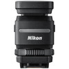 NIKON ME-D10 SHOTGUN MICROPHONE NIKON ME-D10 SHOTGUN MICROPHONE