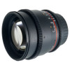USED ROKINON 85MM T1.5 CINE DS (CANON EF) (777610)