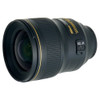 USED NIKON AF-S 28MM F1.4E ED (FX) (777639)