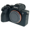 USED SONY A7R IV (777687)