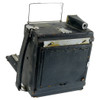 USED PARTS - SPEED GRAPHIC 4X5 (PRE-ANNIVERSARY)