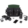 BILLINGHAM HADLEY PRO 2020 (BLACK FIBRENYTE/BLACK LEATHER) BILLINGHAM HADLEY PRO 2020 (BLACK FIBRENYTE/BLACK LEATHER)