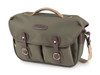 BILLINGHAM HADLEY PRO 2020 (SAGE FIBRENYTE/CHOCOLATE LEATHER) BILLINGHAM HADLEY PRO 2020 (SAGE FIBRENYTE/CHOCOLATE LEATHER)