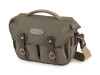 BILLINGHAM SMALL PRO (SAGE FIBRENYTE/CHOCOLATE LEATHER) BILLINGHAM SMALL PRO (SAGE FIBRENYTE/CHOCOLATE LEATHER)
