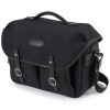 BILLINGHAM HADLEY ONE (BLACK FIBRENYTE/BLACK) BILLINGHAM HADLEY ONE (BLACK FIBRENYTE/BLACK)