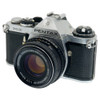 USED PENTAX ME W/LENS (778061)