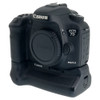USED CANON EOS 7D MARK II W/ GRIP