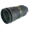 USED NIKON AF-S 24-70MM F2.8E ED VR (FX) (778171)