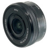 USED SONY E 16-50MM F3.5-5.6 PZ OSS (778180)