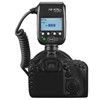 GODOX MF-R76N MACRO RING FLASH (NIKON)