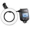 GODOX MF-R76N MACRO RING FLASH (NIKON)