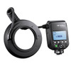 GODOX MF-R76N MACRO RING FLASH (NIKON)
