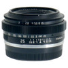USED TTARTISANS 25MM F2 (FUJIFILM XF)