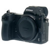 USED NIKON Z7 II BODY (778343)