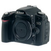 USED NIKON D80 BODY (778345)