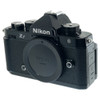 USED NIKON ZF BODY (778500)