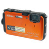 USED NIKON COOLPIX AW100 (778526)