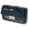 USED NIKON COOLPIX AW100 (778529)