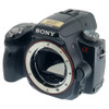 USED SONY A33