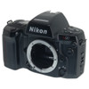 USED PARTS - NIKON N90 (778581)