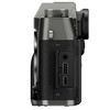 FUJIFILM X-T30 III BODY (CHARCOAL SILVER)