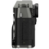 FUJIFILM X-T30 III BODY (CHARCOAL SILVER)