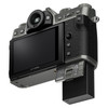 FUJIFILM X-T30 III BODY (CHARCOAL SILVER)