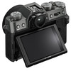 FUJIFILM X-T30 III BODY (CHARCOAL SILVER)