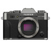 FUJIFILM X-T30 III BODY (CHARCOAL SILVER)