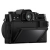 FUJIFILM X-T30 III W/XC 13-33MM F3.5-6.3 OIS (BLACK) (PRE-ORDER DEPOSIT ONLY)