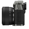 FUJIFILM X-T30 III W/XC 13-33MM F3.5-6.3 (CHARCOAL SILVER) (PRE-ORDER DEPOSIT ONLY)