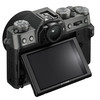FUJIFILM X-T50 III W/XC 13-33MM F3.5-6.3 CHARCOAL SLV (PRE-ORDER DEPOSIT ONLY)
