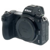 USED NIKON Z6 II BODY (778615)