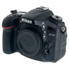 USED NIKON D7100 BODY (778684)