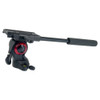 USED MANFROTTO BEFREE LIVE FLUID HEAD