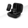 RODE WIRELESS MICRO 2 PERSON ULTRA COMPACT USB (BLACK)