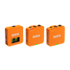 RODE WIRELESS GO III (ORANGE)